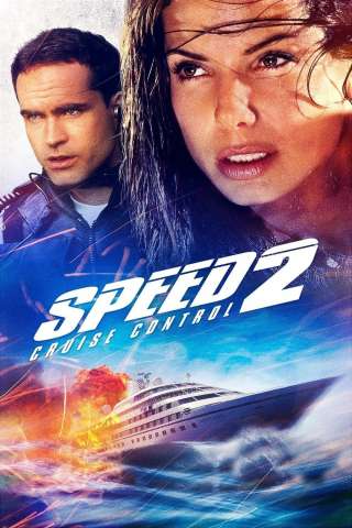 Speed 2 - Senza limiti [HD] (1997 CB01)