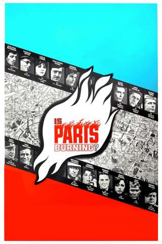 Parigi brucia? [SD] (1966 CB01)