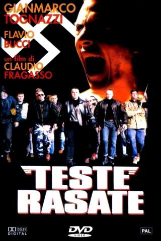 Teste rasate [HD] (1993 CB01)