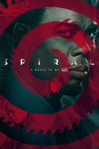 Spiral - L'eredità di Saw [HD] (2020 CB01)