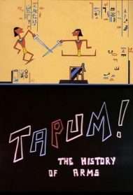 Tapum! La storia delle armi [DVDrip] (1958 CB01)