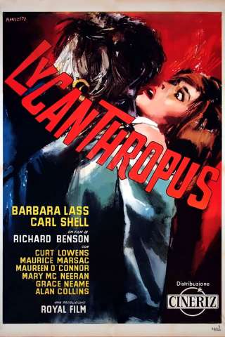 Lycanthropus [HD] (1961 CB01)