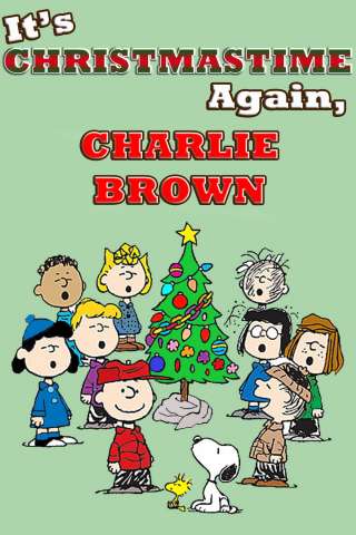 È di nuovo Natale, Charlie Brown [HD] (1992 CB01)