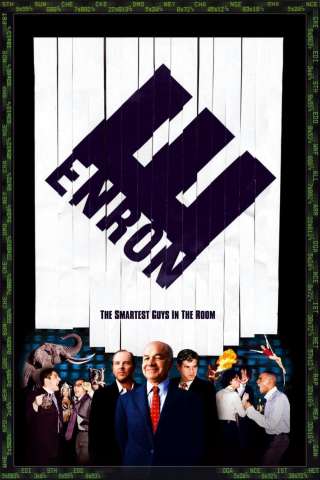 Enron: The Smartest Guys in the Room [HD] (2005 CB01)