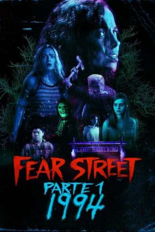 Fear Street: 1994 [HD] (2021 CB01)