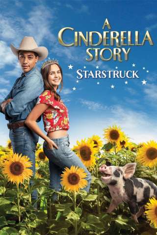 A Cinderella Story: Starstruck [HD] (2021 CB01)
