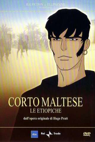 Corto Maltese: Le Etiopiche [HD] (2002 CB01)