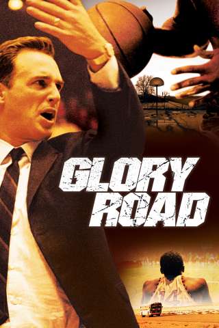 Glory Road - Vincere cambia tutto [HD] (2006 CB01)