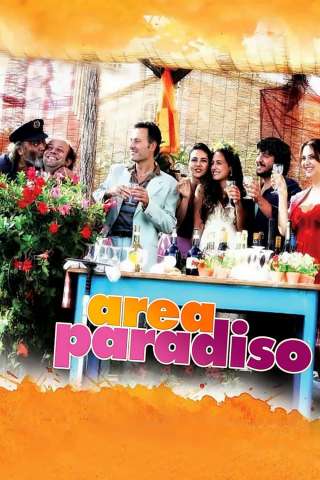 Area paradiso [HD] (2012 CB01)
