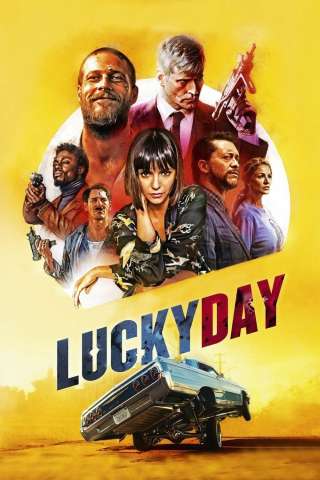 Lucky Day [HD] (2019 CB01)