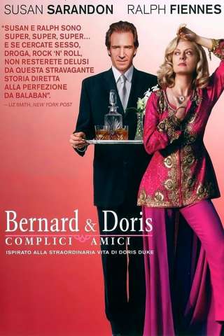 Bernard &amp; Doris - Complici amici [DVDrip] (2006 CB01)