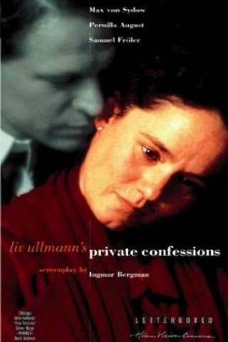 Conversazioni private [HD] (1996 CB01)