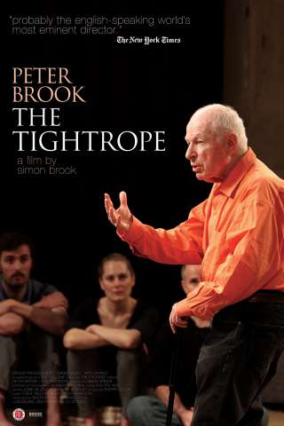 The Tightrope [DVDrip] (2012 CB01)
