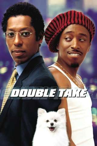 Double Take [HD] (2001 CB01)