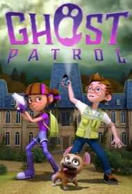 Ghost Patrol [HD] (2016 CB01)