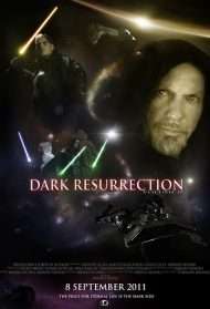 Dark Resurrection Volume 0 [CORTO] [DVDrip] (2011 CB01)