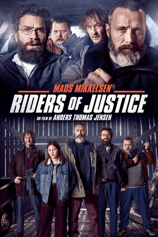 Riders of Justice [HD] (2020 CB01)