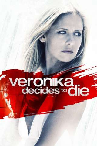 Veronika Decide di Morire [DVDrip] (2009 CB01)