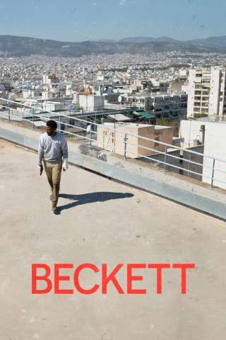 Beckett [HD] (2021 CB01)