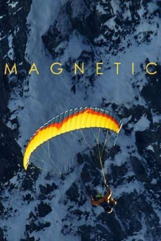 Magnetic [HD] (2018 CB01)
