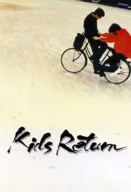 KIDS RETURN [DVDrip] (1996 CB01)