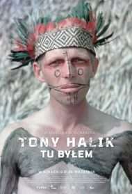 Tony Halik - Una vita per l'avventura [HD] (2020 CB01)
