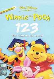 Winnie the Pooh - 123's [DVDrip] (2004 CB01)