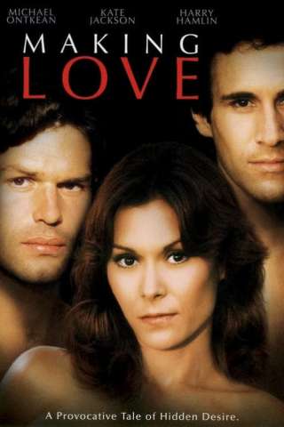 Making Love [HD] (1982 CB01)
