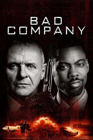 Bad Company - Protocollo Praga [HD] (2002 CB01)