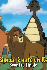 Simba: è nato un Re - Scontro Finale [DVDrip] (1995 CB01)
