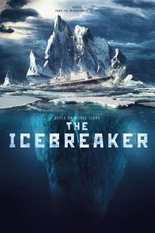 The Icebreaker - Terrore tra i ghiacci [HD] (2016 CB01)