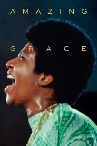 Amazing Grace [HD] (2020 CB01)