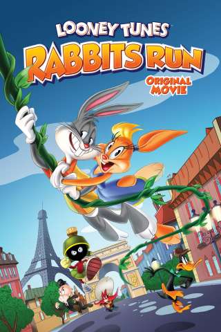 Looney Tunes: due Conigli nel Mirino [DVDrip] (2015 CB01)