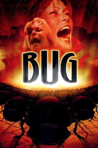 Bug - Insetto di fuoco [HD] (1975 CB01)