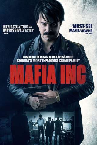 Il padrino della mafia [HD] (2020 CB01)
