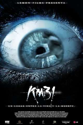 Km 31 [DVDrip] (2006 CB01)