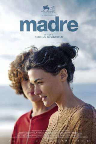 Madre [HD] (2019 CB01)