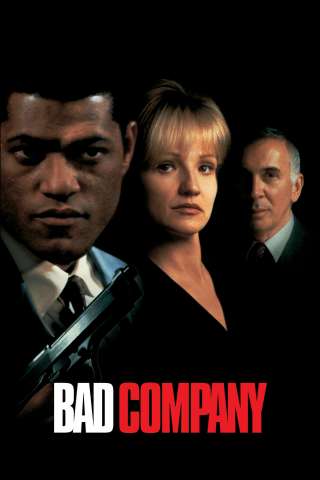 Bad Company [HD] (1995 CB01)