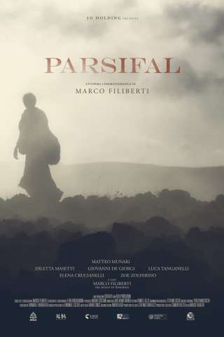 Parsifal [SD] (2021 CB01)