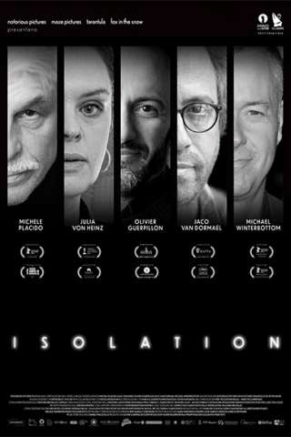 Isolation [HD] (2021 CB01)