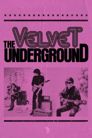 The Velvet Underground [HD] (2021 CB01)