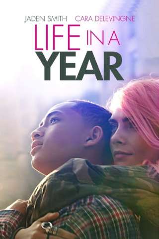 Life in a Year - Un anno ancora [HD] (2020 CB01)