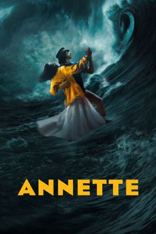 Annette [SD] (2021 CB01)