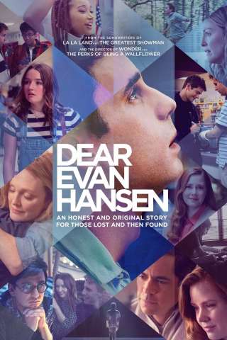 Caro Evan Hansen [HD] (2021 CB01)