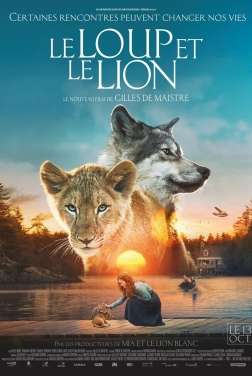 Il lupo e il leone [HD] (2021 CB01)