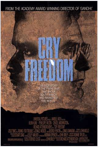 Grido di libertà [HD] (1987 CB01)