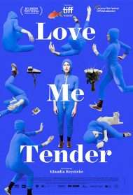Love Me Tender [HD] (2019 CB01)