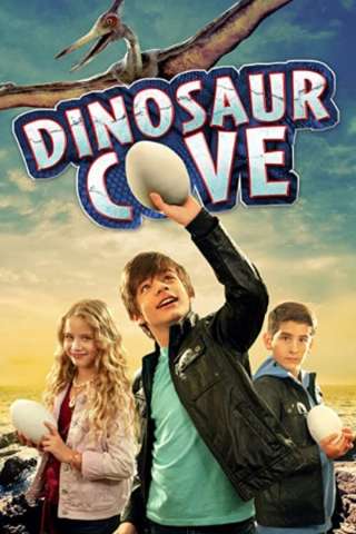 Dinosaur Cove [HD] (2021 CB01)