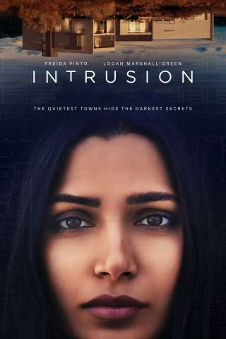 Intrusion [HD] (2021 CB01)
