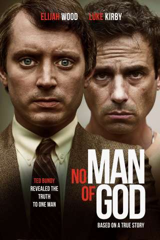 No Man of God [HD] (2021 CB01)